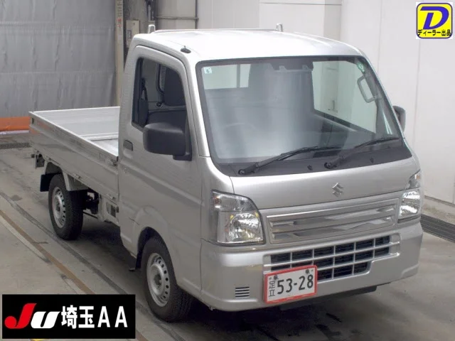 Suzuki Carry Truck DA16T 2024